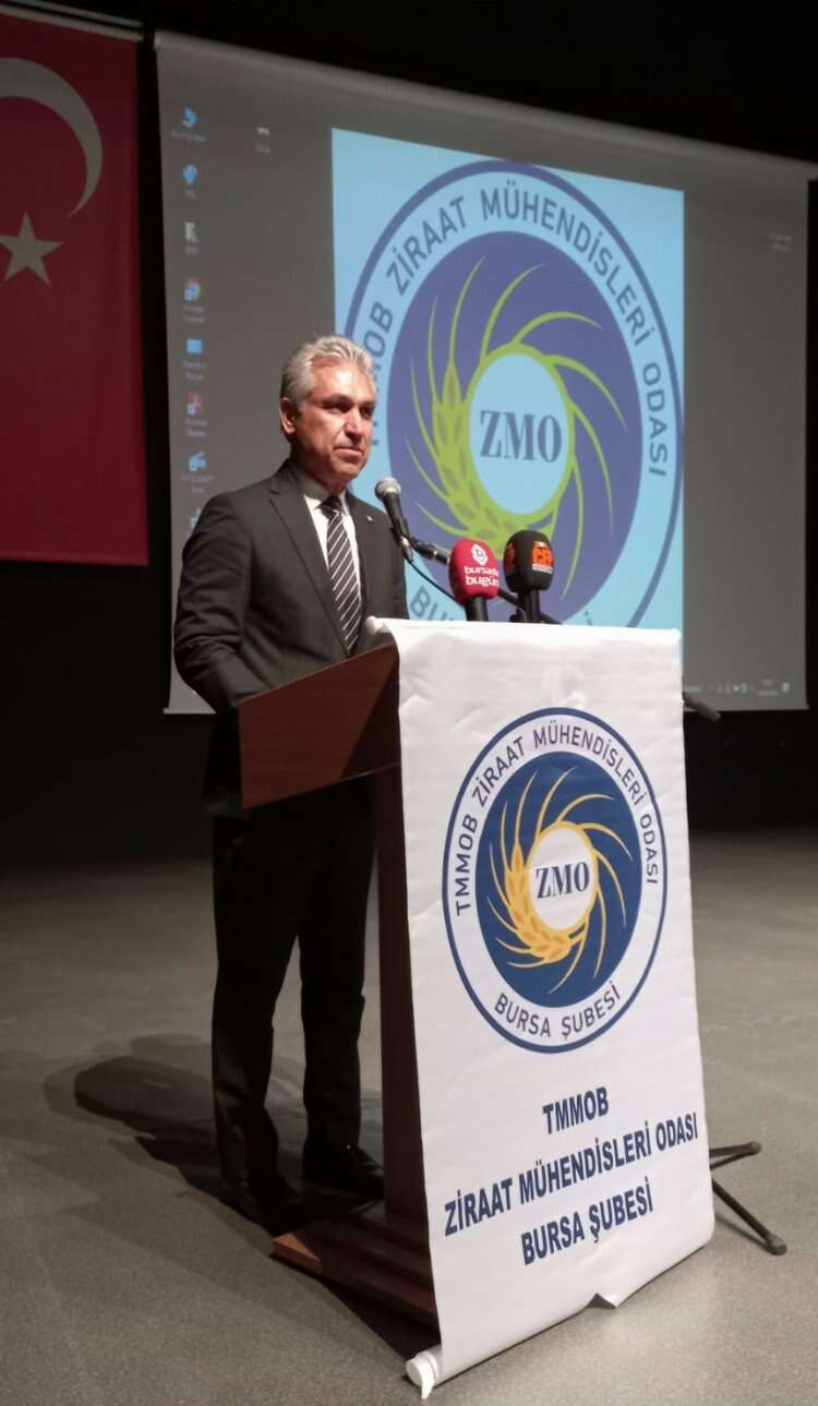YENİDÖNEM.COM: KAPIDAKİ KITLIK.. 20 Nisan 2024