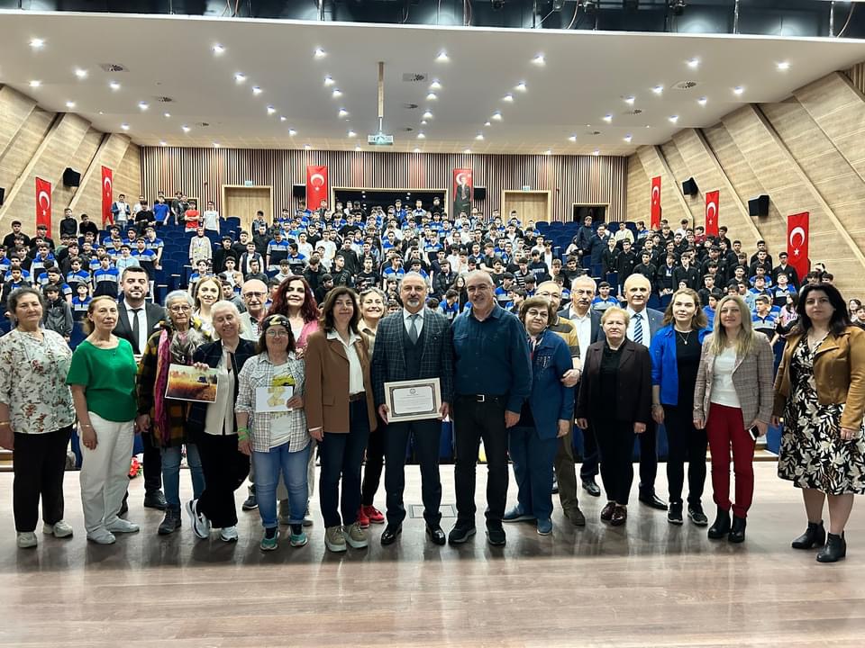 15 MAYIS DÜNYA İKLİM GÜNÜ