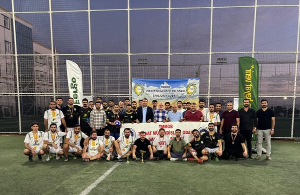 FUTBOL TURNUVASI