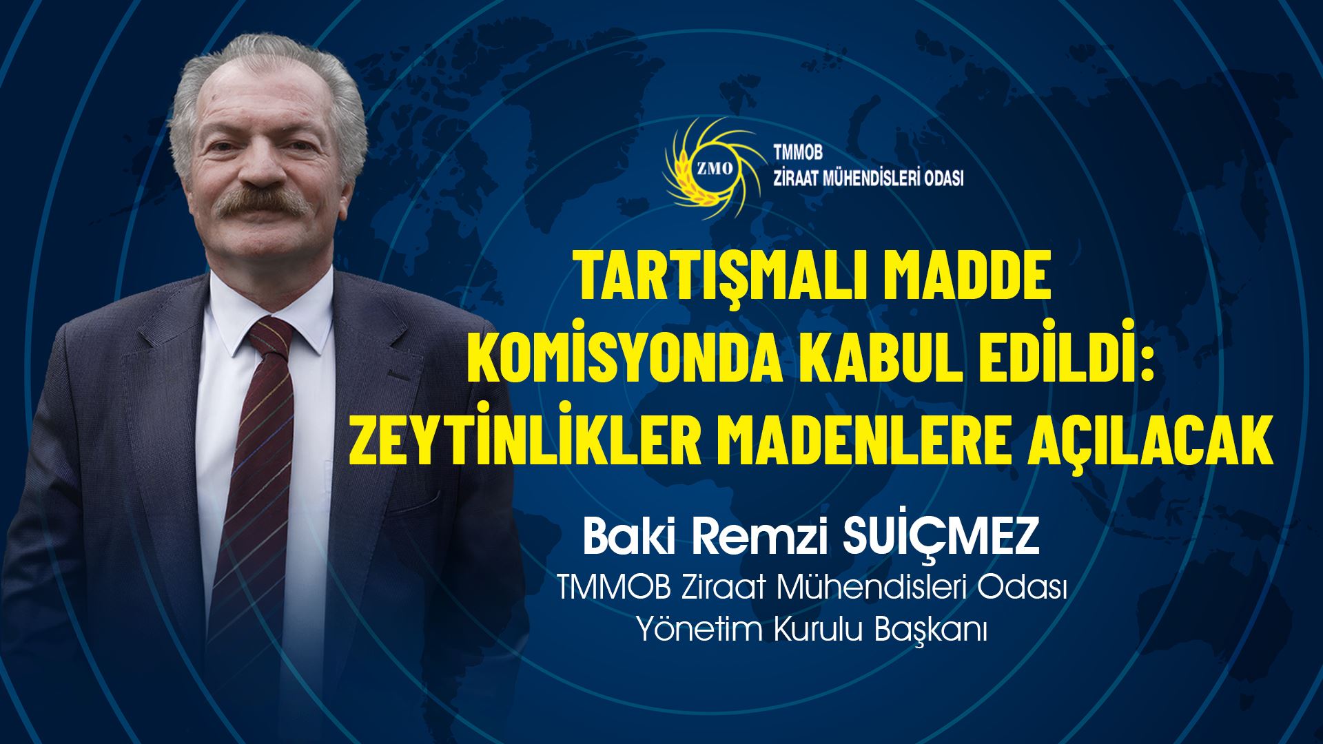 YURTSEVER TV – “BİR BAKIŞTA GÜNDEM”