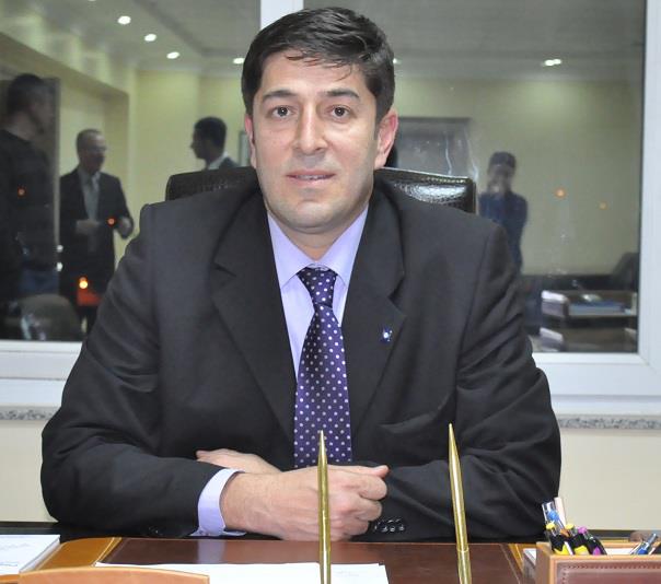 ŞANLIURFA`DA PAMUK MAKİNE İLE TOPLANMALI