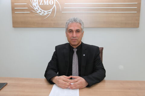 SOSYAL TV: BURSA`DA YAĞIŞLAR AZALDI! DR. FEVZİ ÇAKMAK: TARIMDA VERİM KAYBI YAŞANABİLİR - 20 OCAK 2023