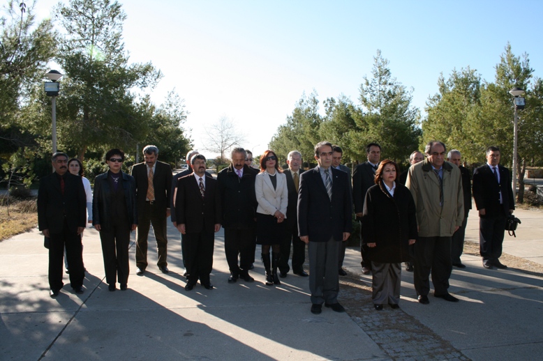 TARIM ÖĞRETİMİNİN 163. YILI KUTLANDI