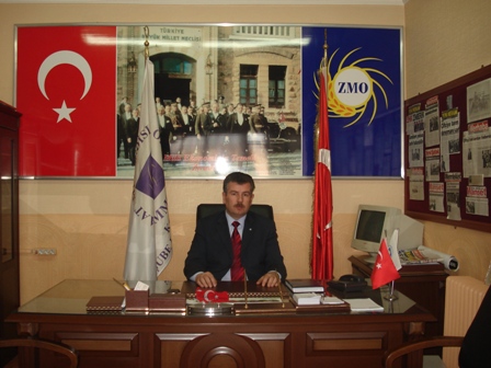 “MEDAŞ' IN, ELİNİ ÇABUK TUTMASI GEREKİYOR”-YENİ KONYA GAZETESİ