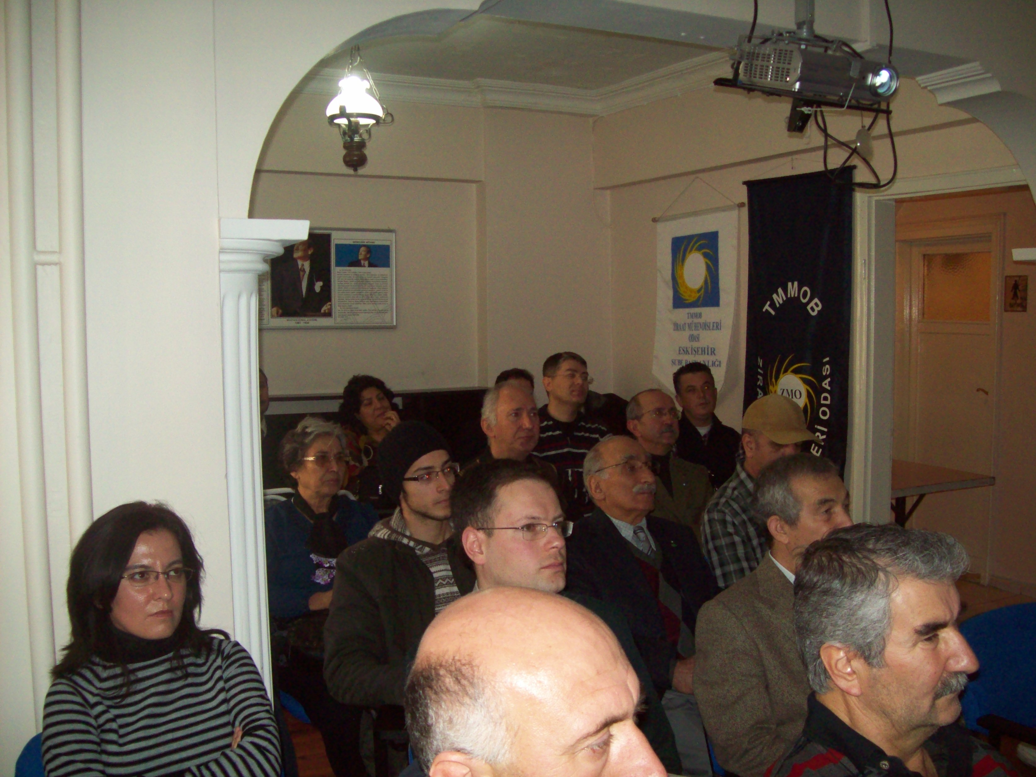 TARIM HAFTASI ETKİNLİKLERİ