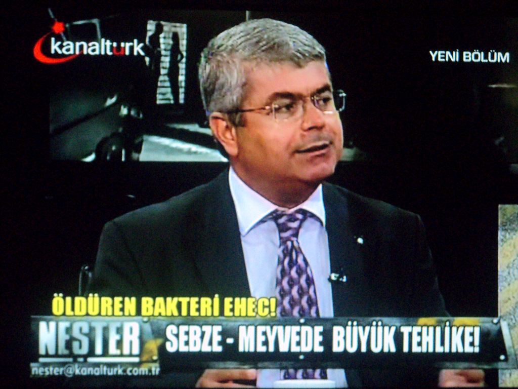 KANALTURK TV YAYINI
