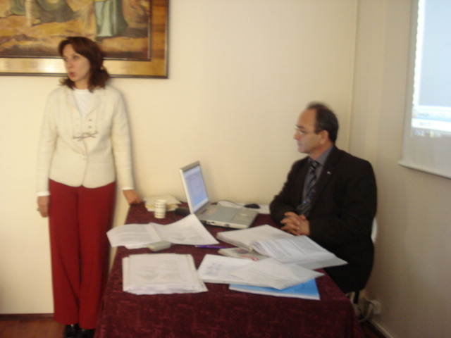 BİLİRKİŞİ EĞİTİMİ 