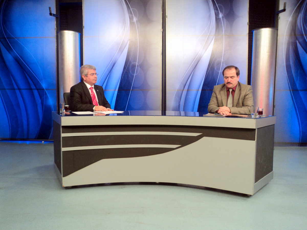 KÖY TV / BİZİM TOPRAKLAR