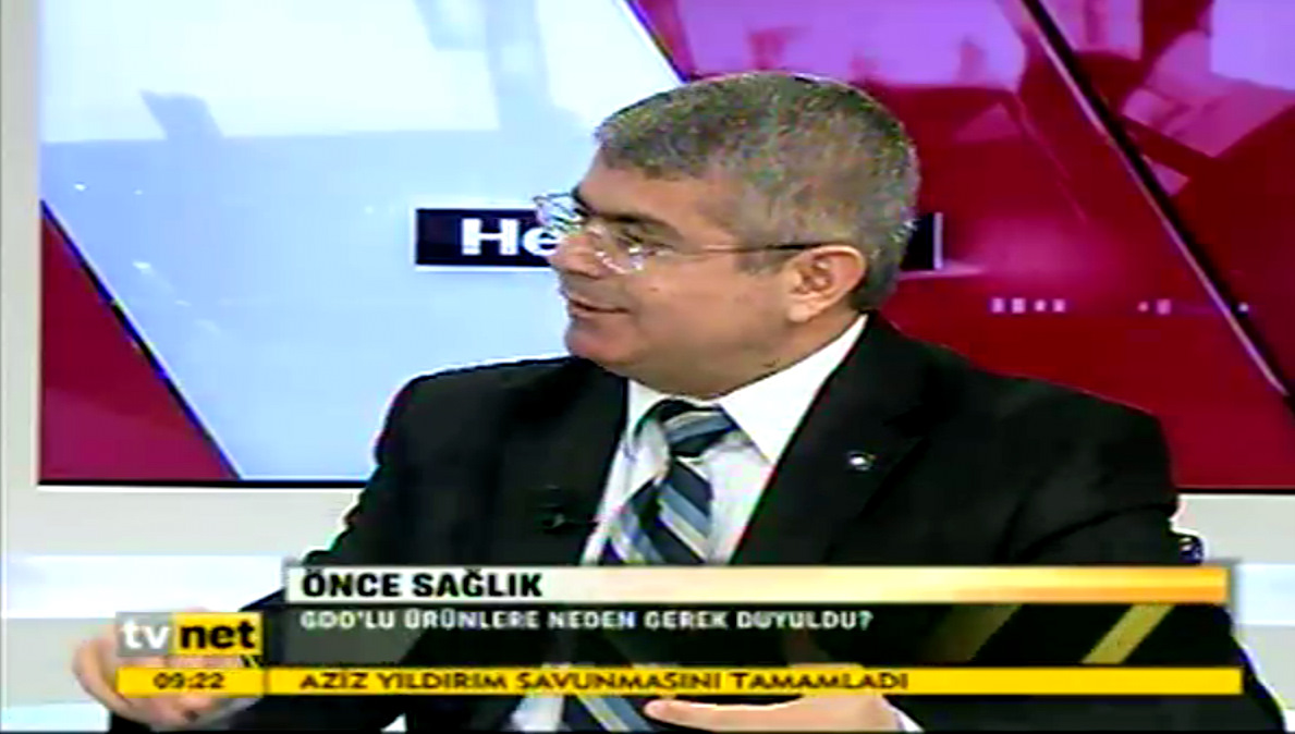 TVNET YAYINI