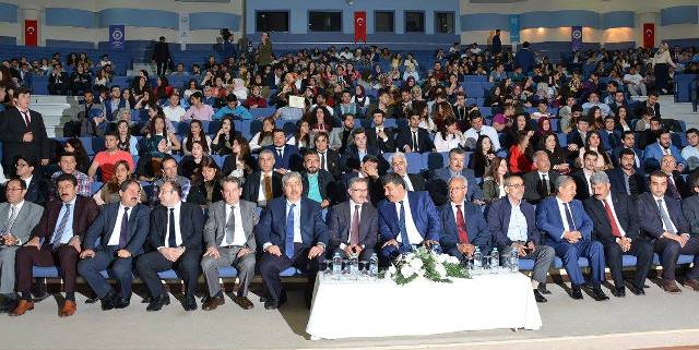 7. ULUSAL TARIM ÖĞRENCİ KONGRESİ