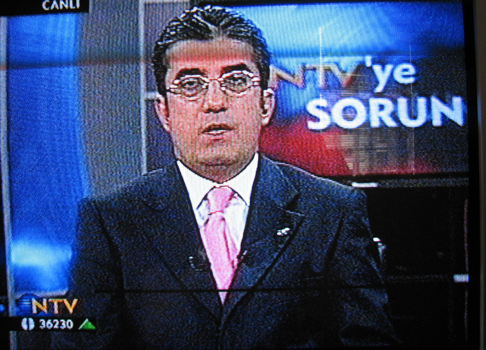 NTV CANLI YAYINI - FINDIK VE TARIM