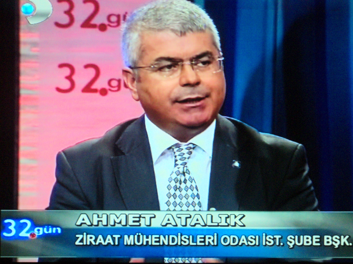 KANAL D 32. GÜN PROGRAMI