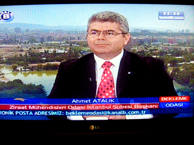 KANAL B TV YAYINI
