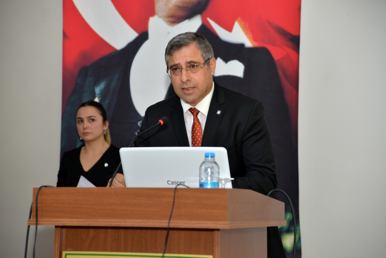 TARIM ÖĞRETİMİNİN 169. YILI KUTLANDI