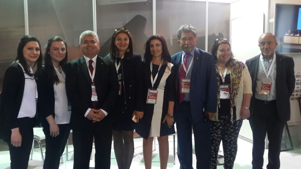 5. GIDA GÜVENLİĞİ KONGRESİ