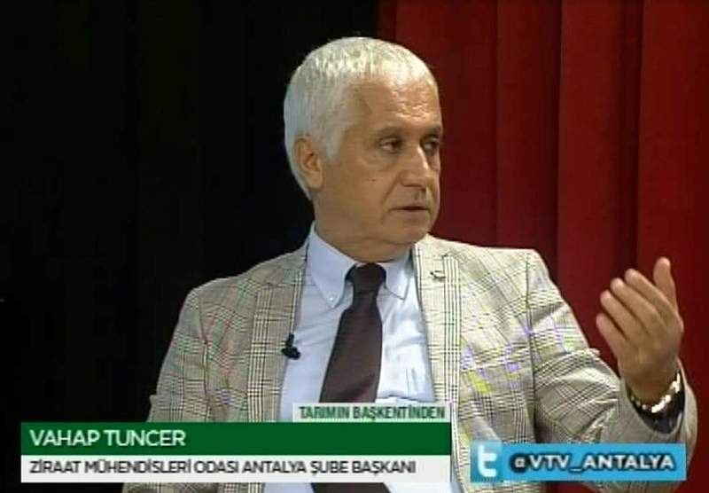 VTV YAYINI - ÖZLÜK HAKLARIMIZ