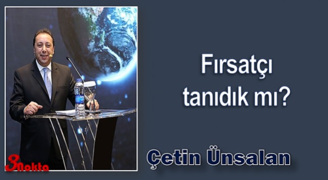 ÜÇNOKTA.COM: FIRSATÇI TANIDIK MI?- 22 OCAK 2021