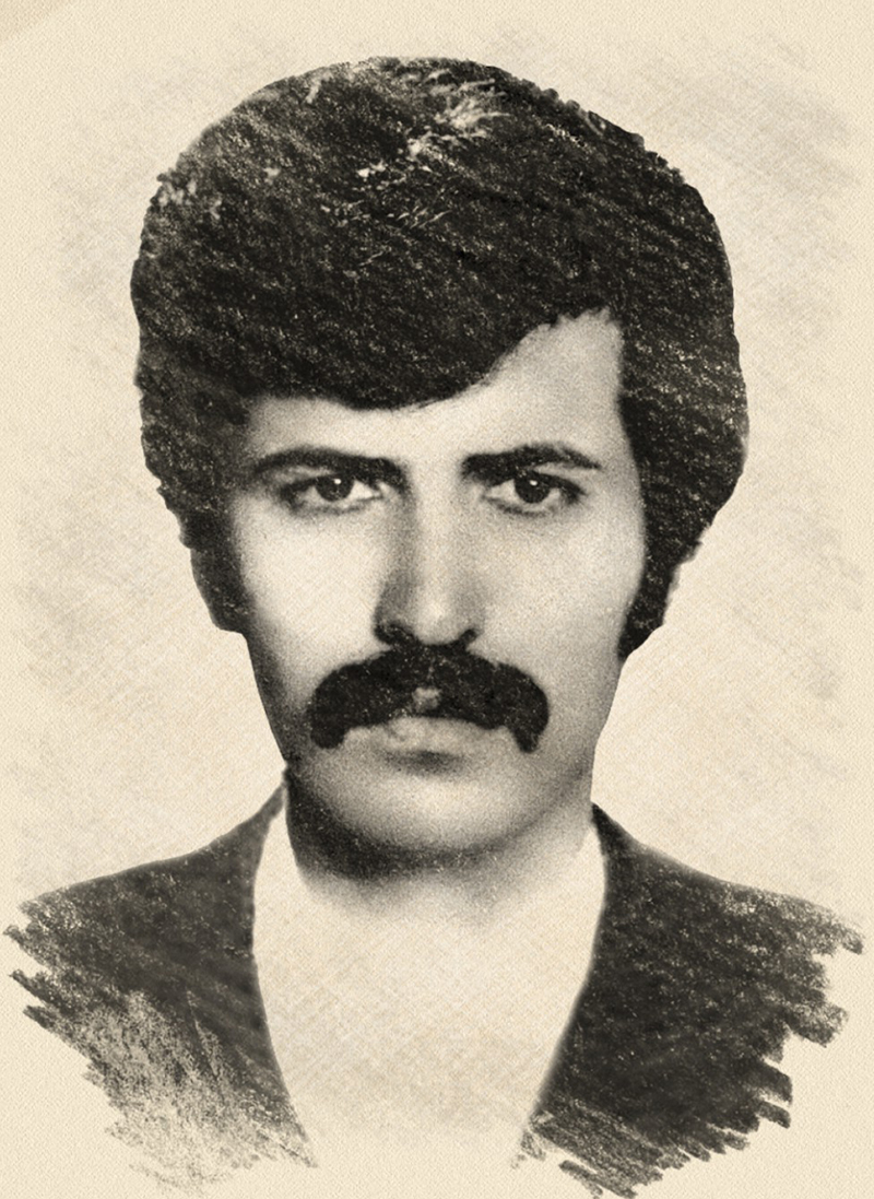 AKIN ÖZDEMİR YÜREĞİMİZDE YAŞIYOR