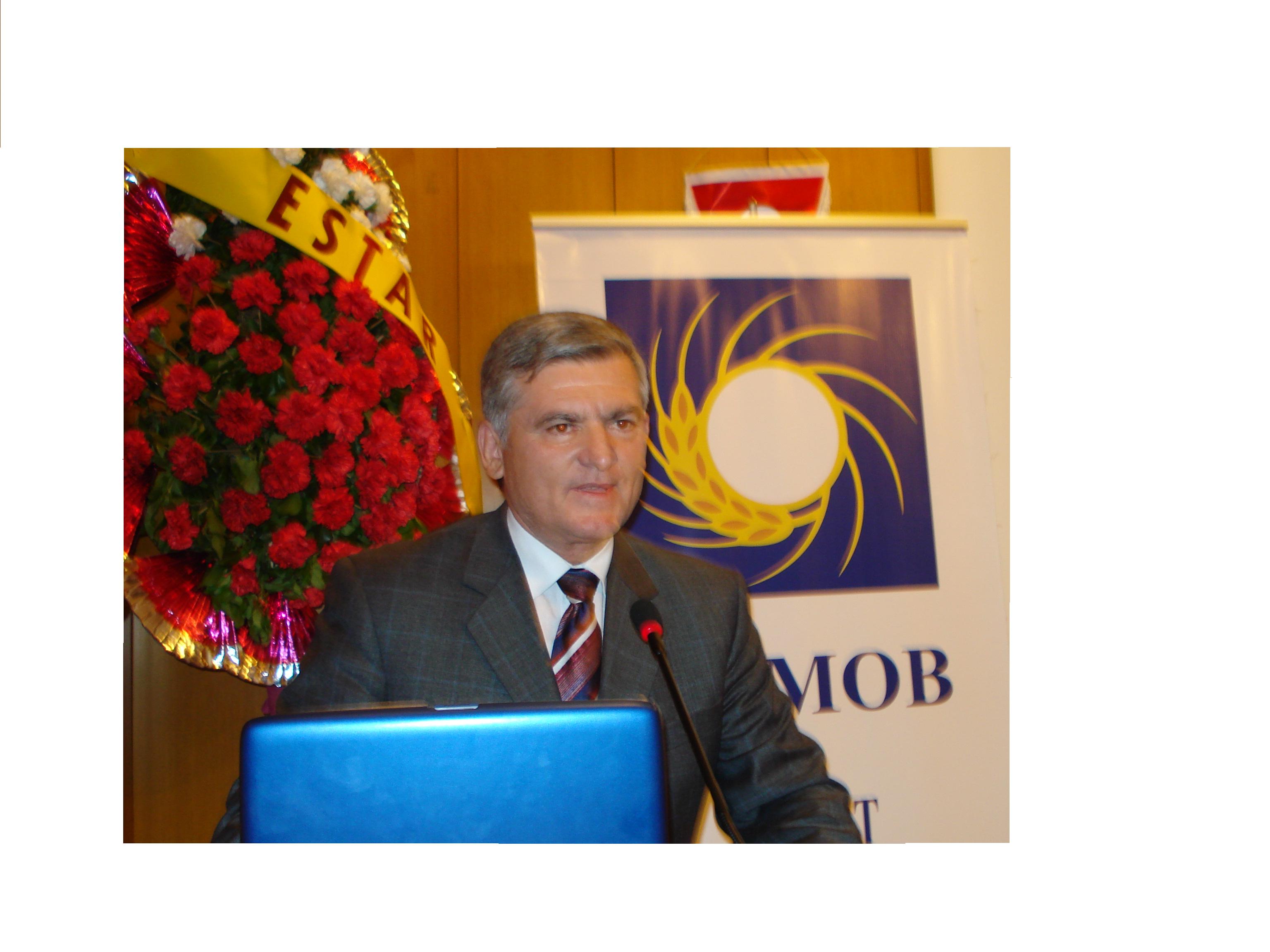 2000'Lİ YILLARDA TARIM VE MÜHENDİSLİK PANELİ