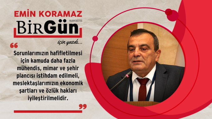 BİRGÜN GAZETESİ: ÖZLÜK HAKLARIMIZI SAVUNACAĞIZ- 20 OCAK 2023