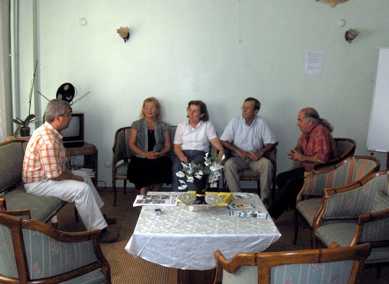 YALOVA SUBAŞI BELEDİYE BAŞKANI ŞUBEMİZİ ZİYARET ETTİ