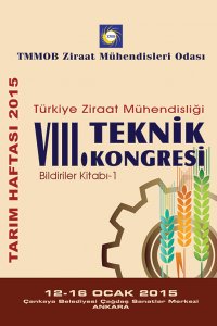 VIII.TEKNİK KONGRE BİLDİRİLER KİTABI_1