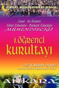 I. ÖĞRENCİ KURULTAYI